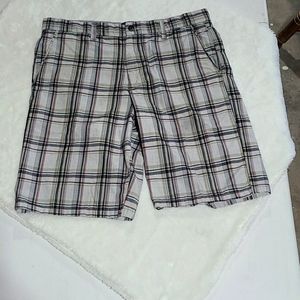 Hurley Shorts (B244) - Mens